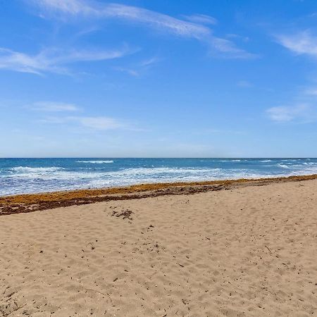 Dania Beach Holiday Retreat International Airport Apartment Ngoại thất bức ảnh