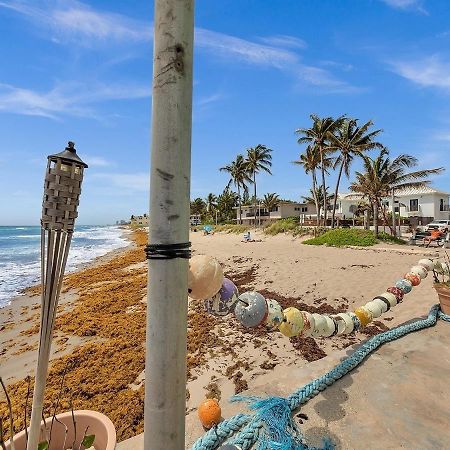 Dania Beach Holiday Retreat International Airport Apartment Ngoại thất bức ảnh